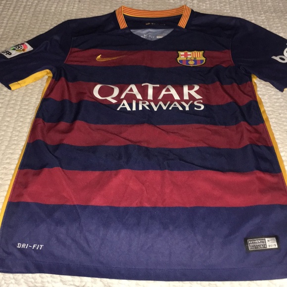 NeymarJr. jersey - Picture 1 of 6